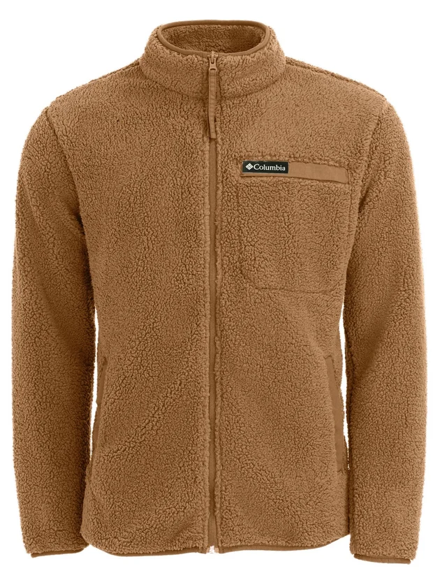 Rugged Ridge High Pile Full Zip