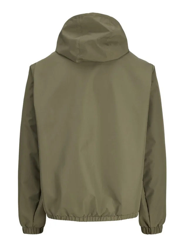 JjJake Light Jacket