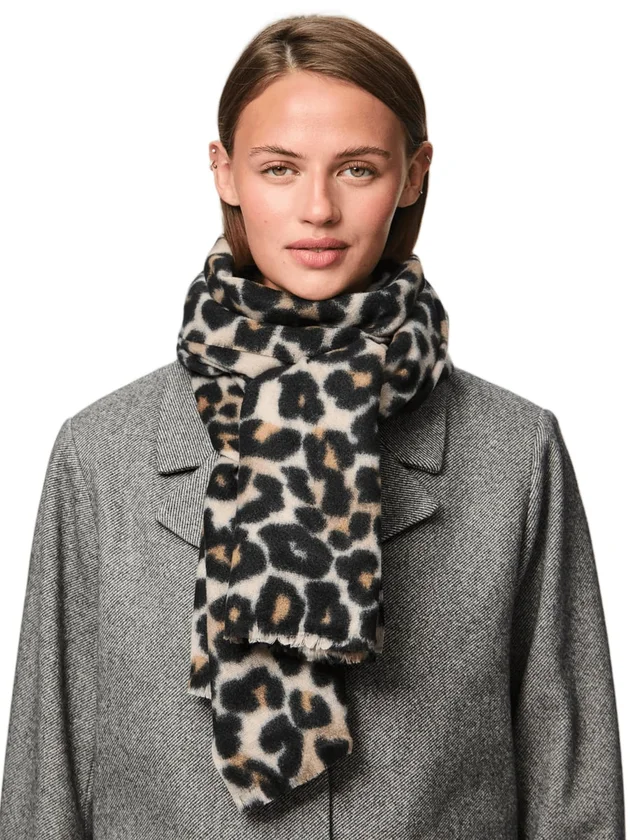 Jorna Long Scarf Noos