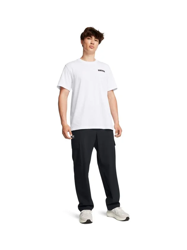 Vibe Woven Cargo Pants