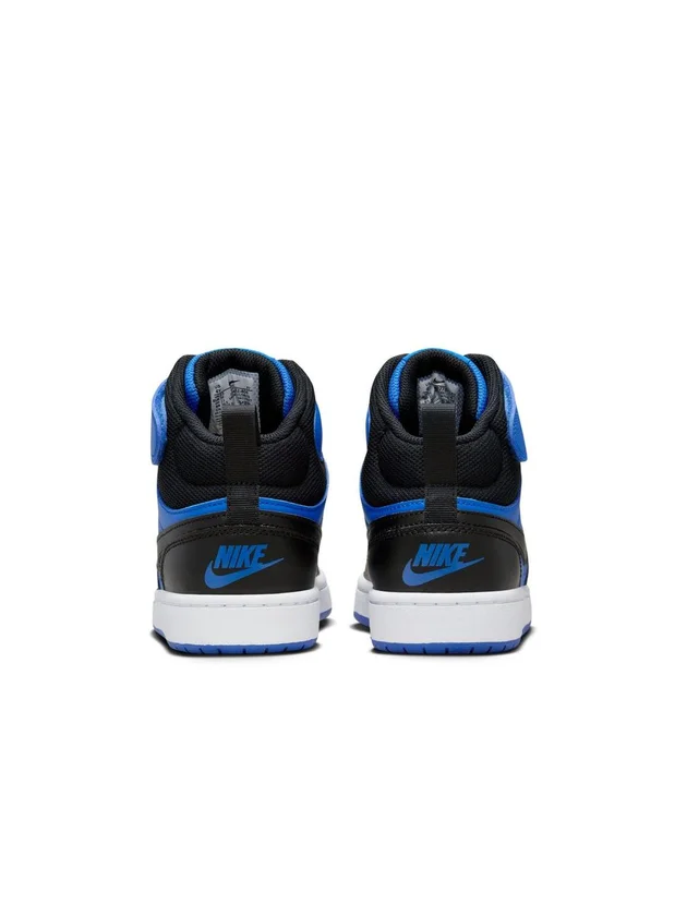 Court Borough Mid 2