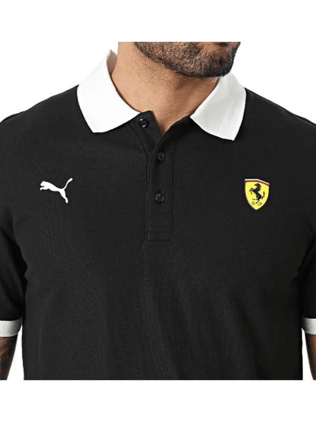 Piquet Polo