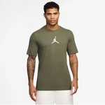 MEDIUM OLIVE/WHITE