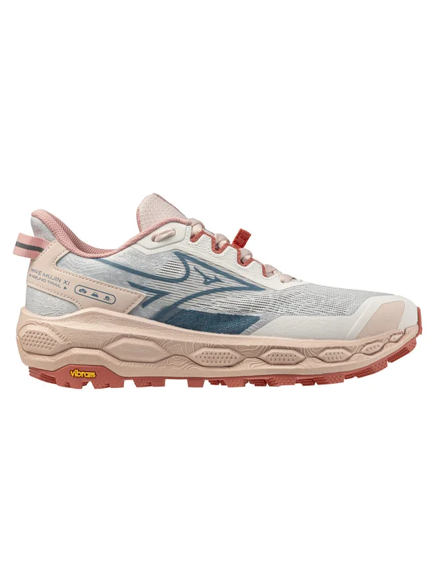 Wave Mujin 11