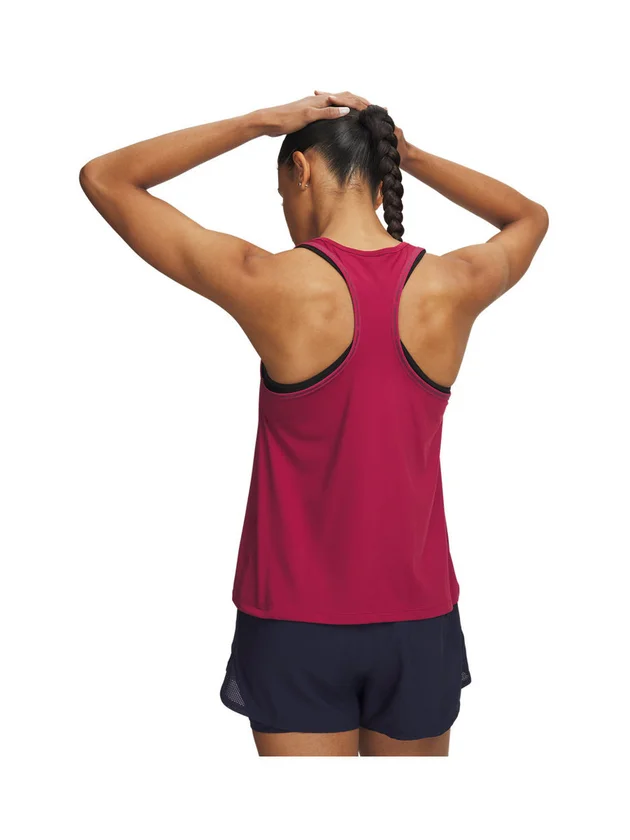 Tech Knockout Tank