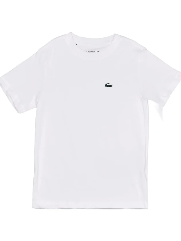 Ud Classic Logo Sport Tee