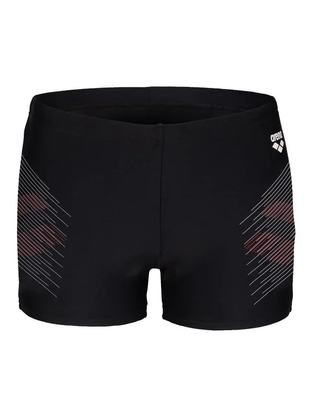 Swim Short Graphic