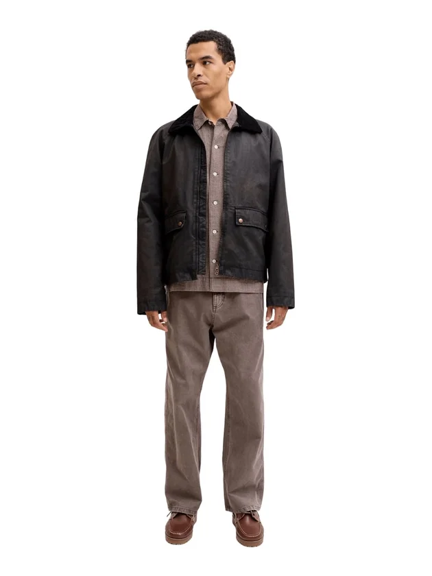 Jpstalex Raye Worker Pants Sn