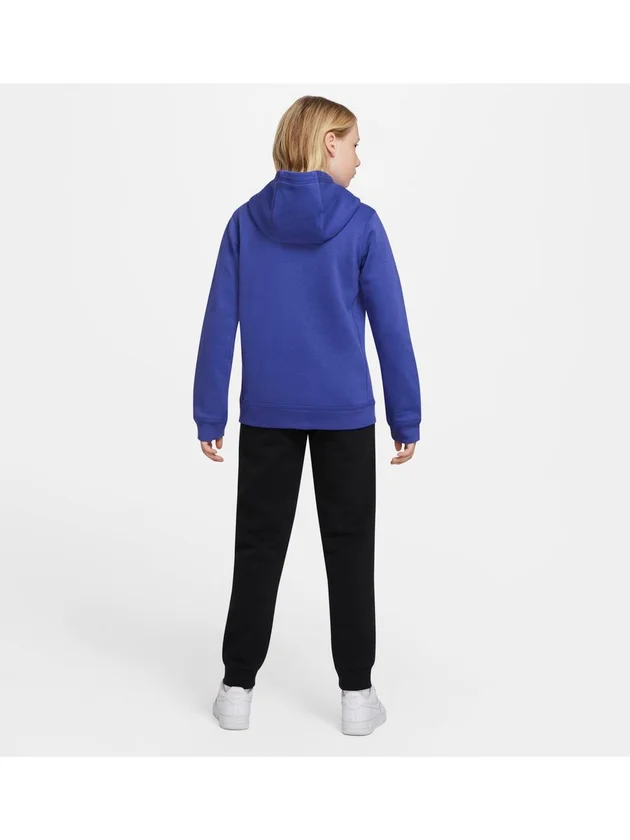 NSW Hoodie Po Club