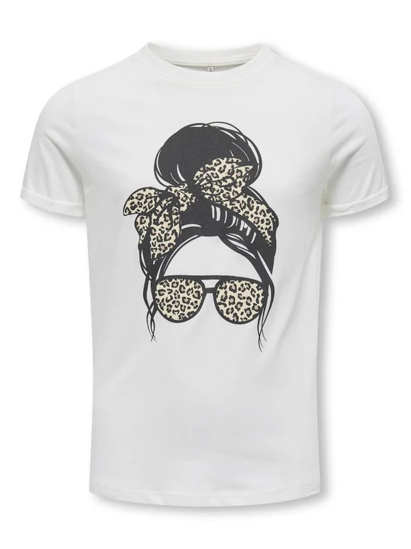 Kogemma Life Reg S S Skull Top