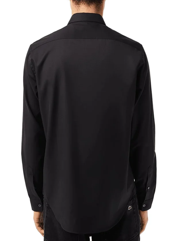 L S Woven Shirt