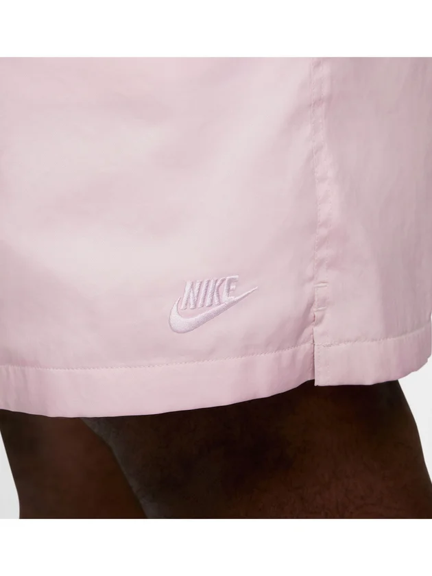 Club Flow Short
