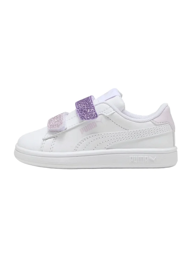 Smash 3.0 L Glitter Velcro V