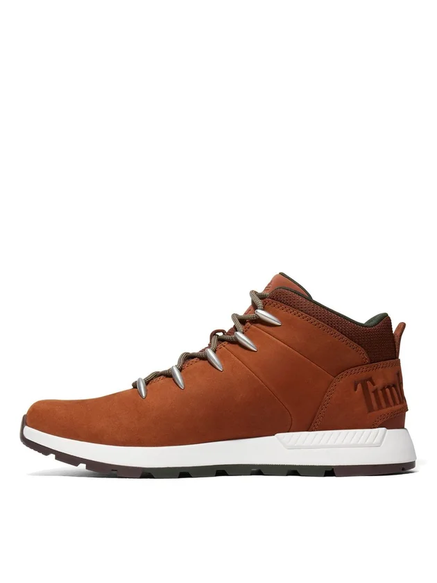 Sprint Trekker Mid Lace Up Sneaker