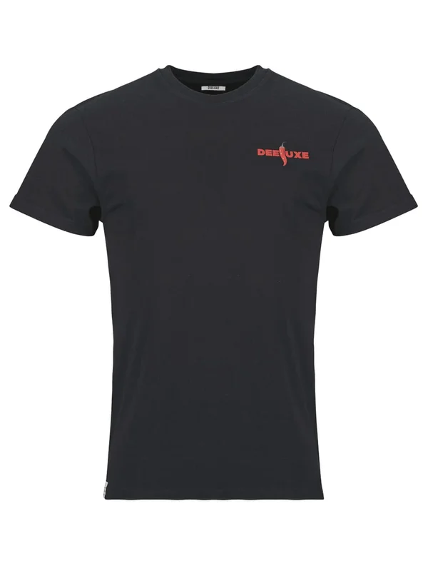 Spicy Ts M M+