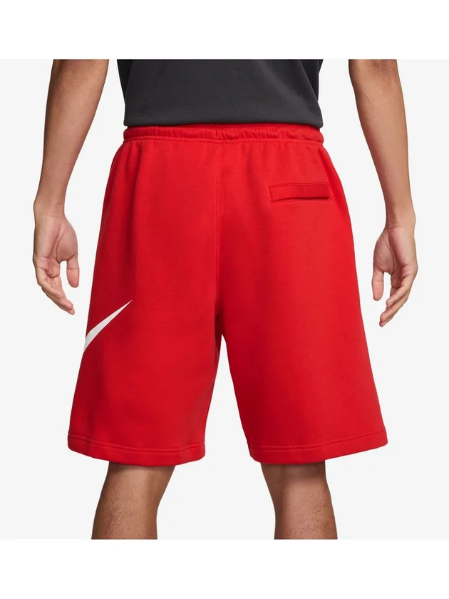 Club Bb Short Gx