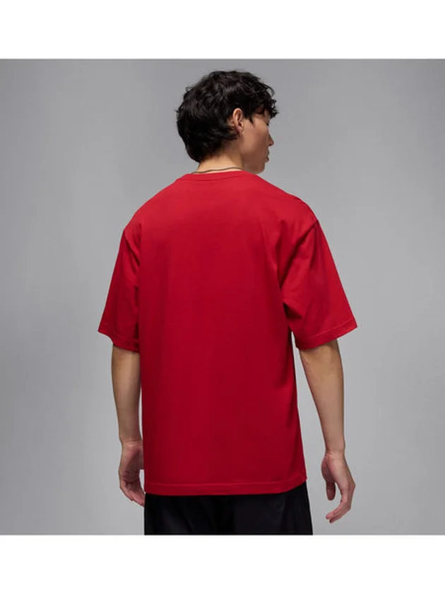 J Jumpman SS LBR Tee