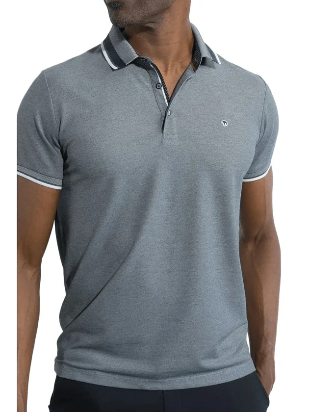 Classic Polo Mc