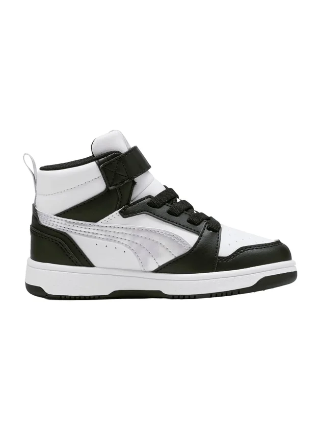 Rebound V6 Mid