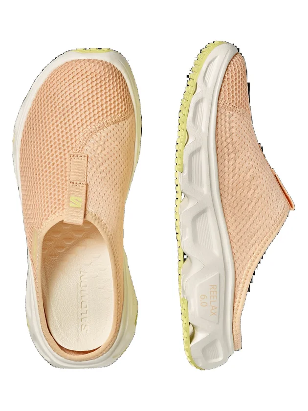 Reelax Slide 6.0