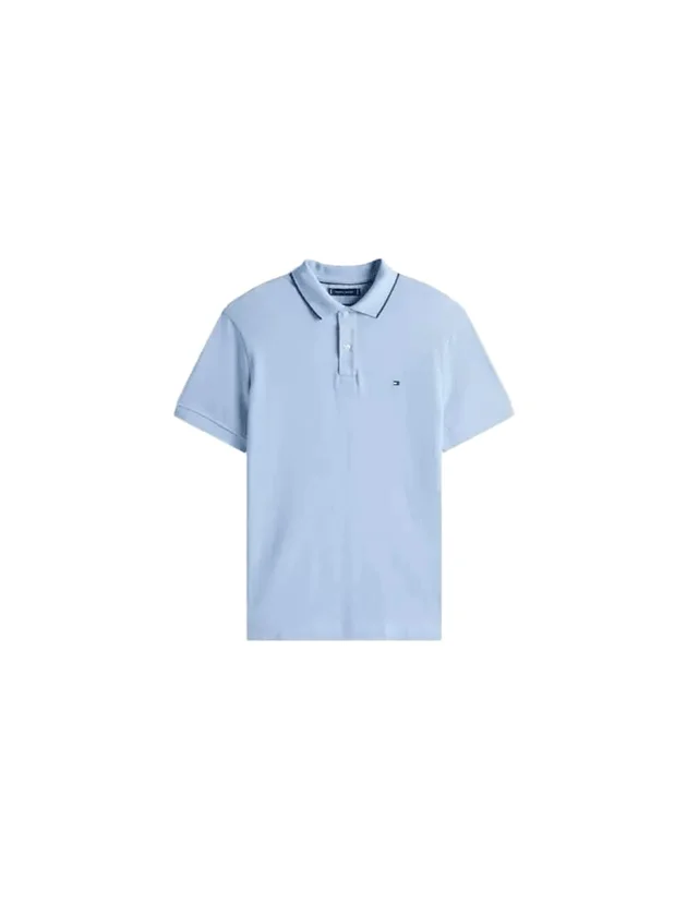 Seas Placket Intrest