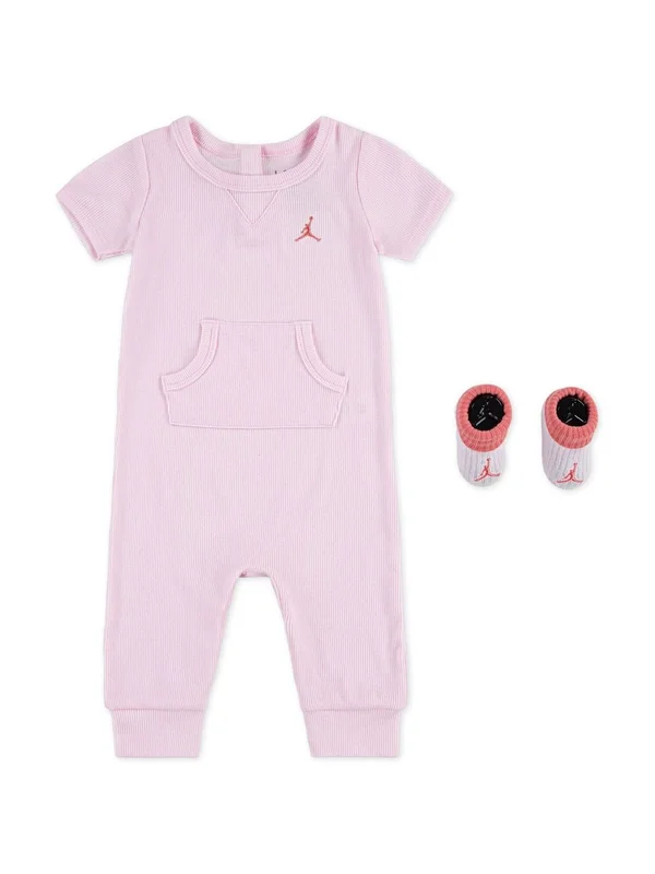 Jhn Esst Ss Coverall