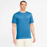 AURORA BLUE/FLT SILVER