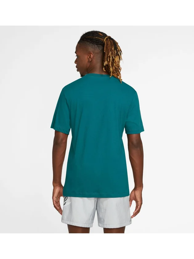 Club Tee