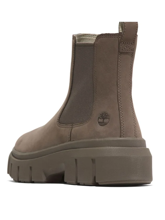 Greyfield Mid Chelsea Boot