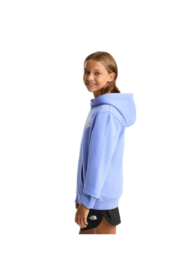 Brand Proud Relaxed Hoodie