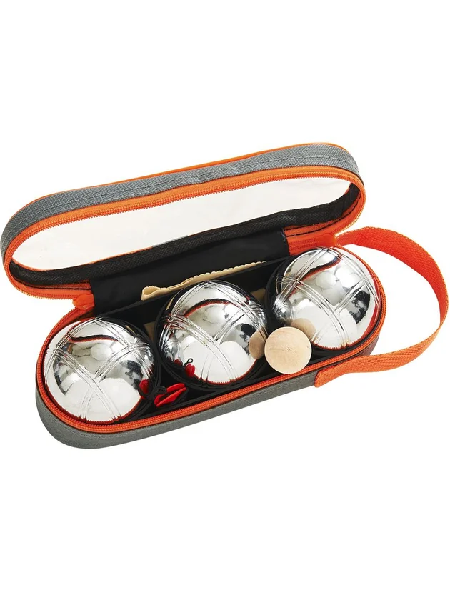 Triplette De Petanque 720 Grammes