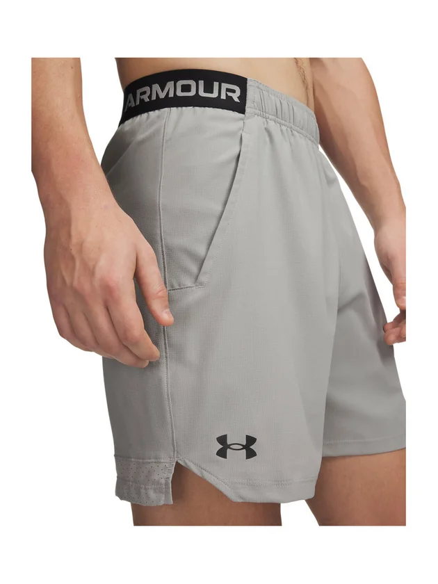 Vanish Woven 6in Shorts