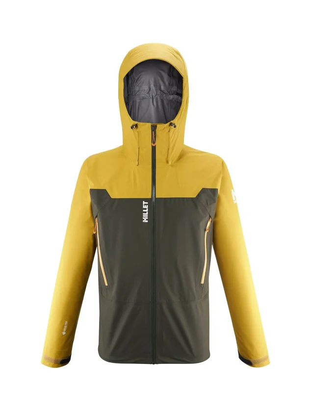 Kamet Light GTX Jkt