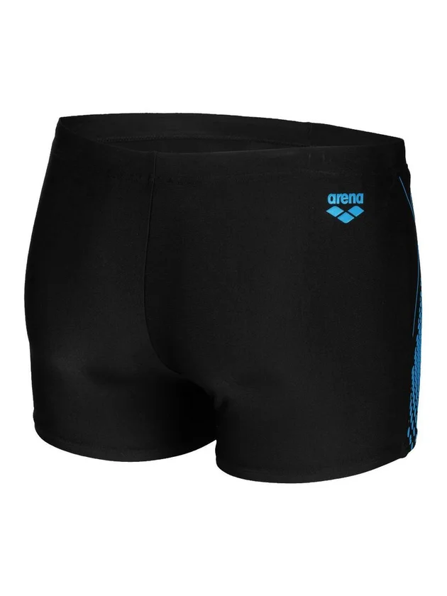 Swim Short Graphic