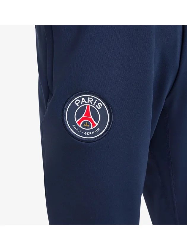PSG Strike