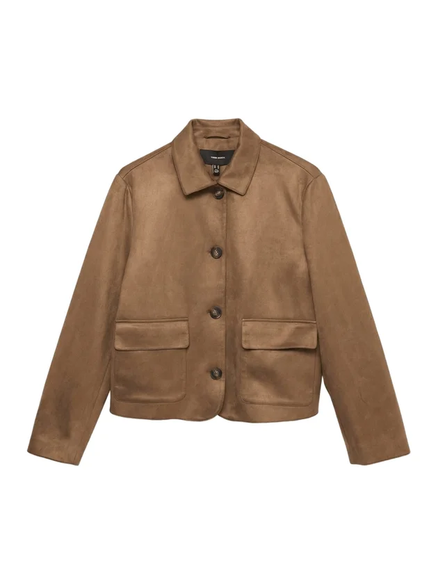 Kelly Short Jacket Ga Noos
