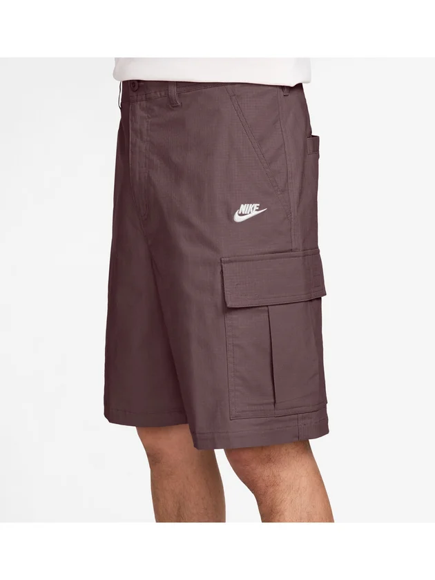 Club Wvn Cargo Short