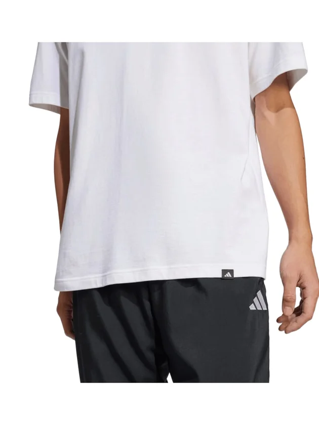 L Slide Tee