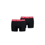 BLACK/RED