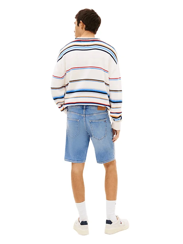 Scanton Short