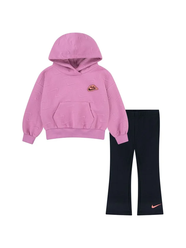 New Impression Po Legging Set