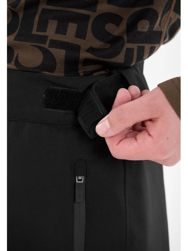 Insulated Ski Pants W-Pro 15000