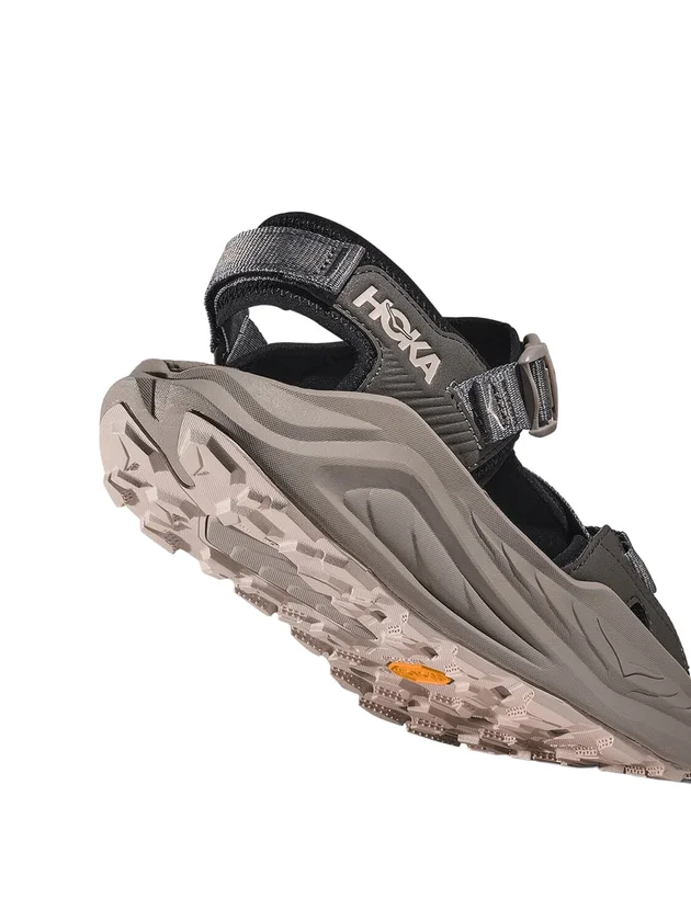 Infini Hike TC