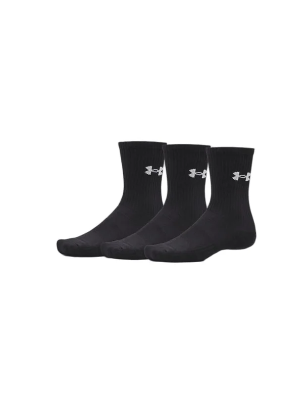 Performance Cotton 3P Crw