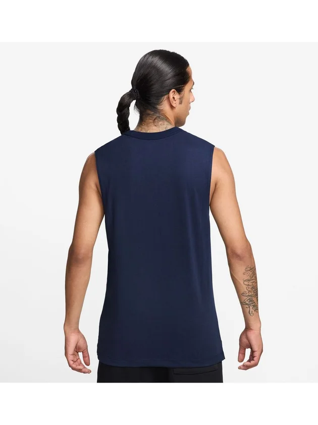 Df Sprt Slvls Top