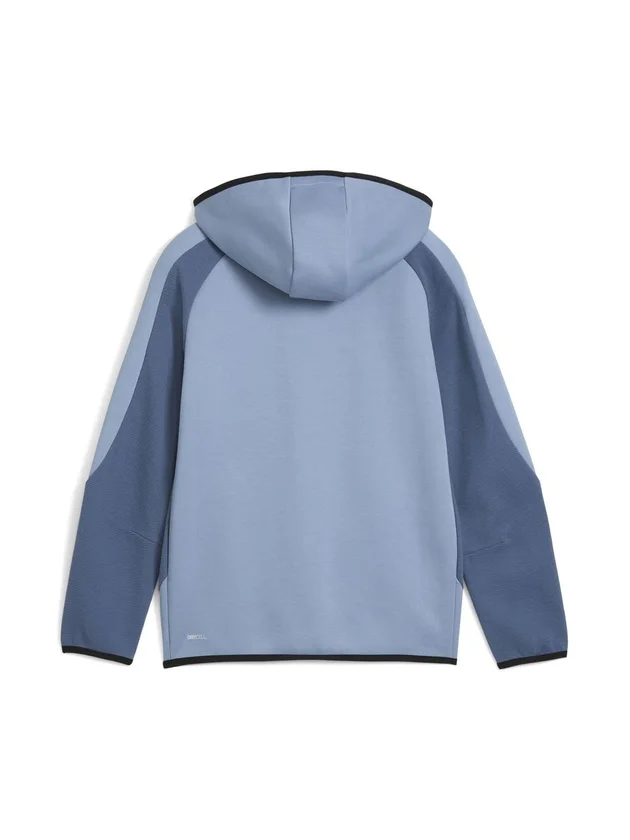Evostripe Full Zip