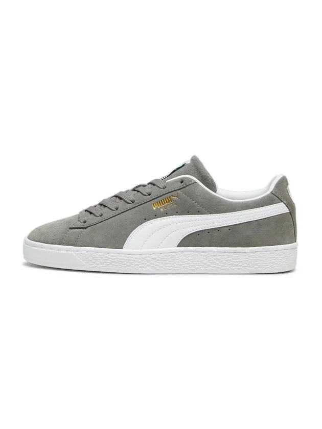 Suede Classic