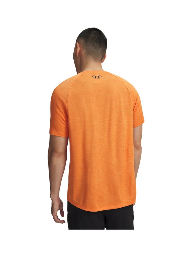 Tech Textured SS