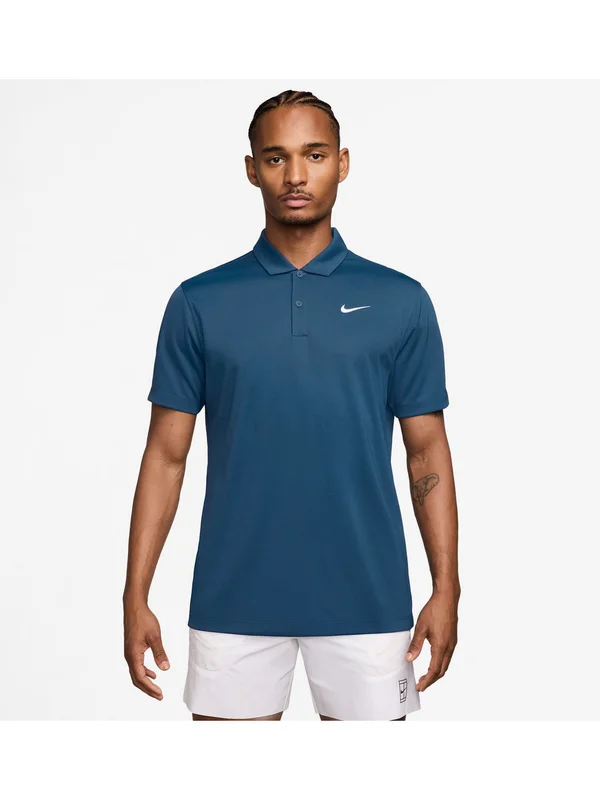 Nkct Df Polo Solid