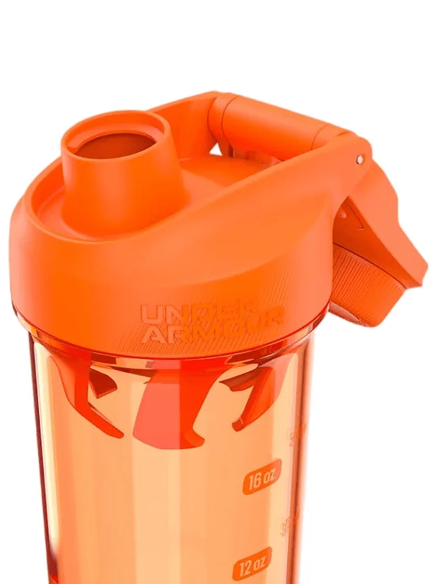 Clarity Shaker Bottle 24oz